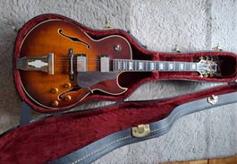 Ibanez 2635 Japan ( Gibson es 175 L4 L5))