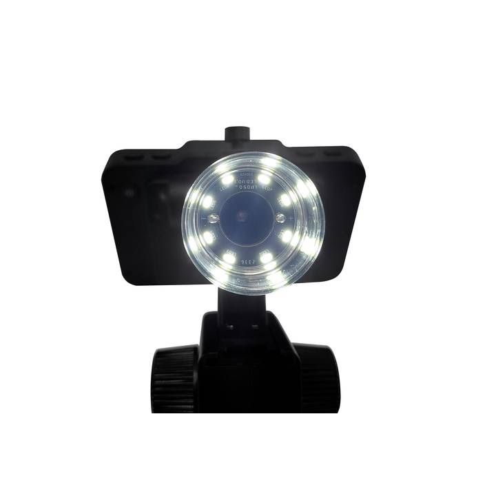 Mikroskopie: Technaxx Digitales Mikroskop Pro TX-277 – Neu (gemäss Beschreibung) aus Unterengstringen von NOISE 5