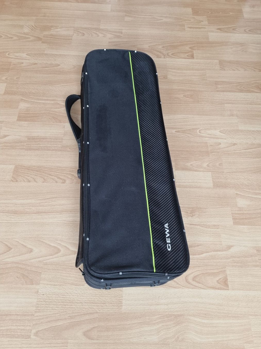 Instruments de musique: Violinenetui – D'occasion à Aarau Rohr par Mrise 1