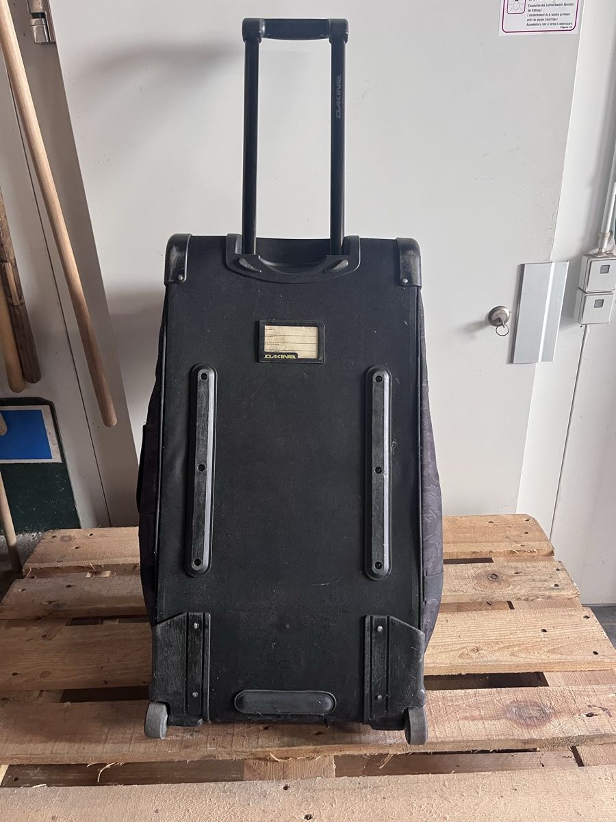 Dakine Taschen: Reisetasche Dakine – Gebraucht aus Rohrbachgraben von Droxx 2