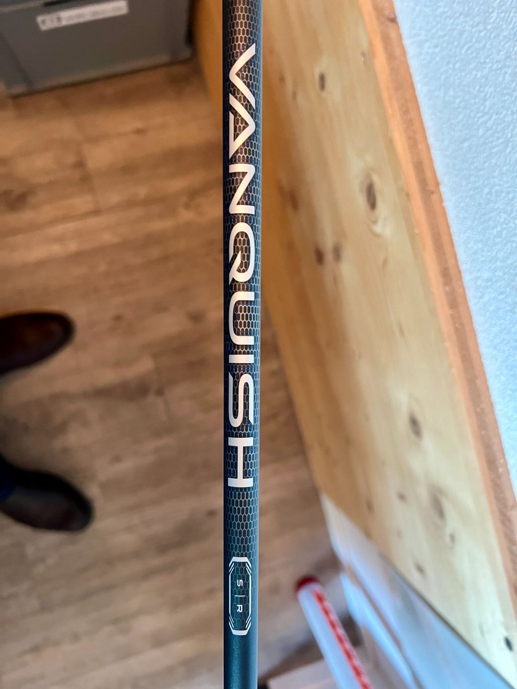 Taylor Made Mazze & Set: TaylorMade Qi35 MAX Lite Driver 12.0° | Vanquish R – Usato da Hünenberg See venduto da Cadi7717 3