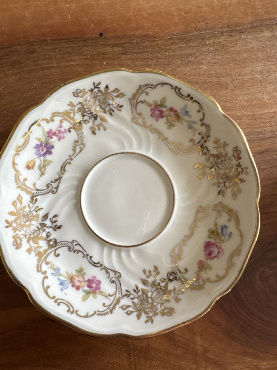 Tasses: Mokkatasse – D'occasion à Winterthur par Regine66 2