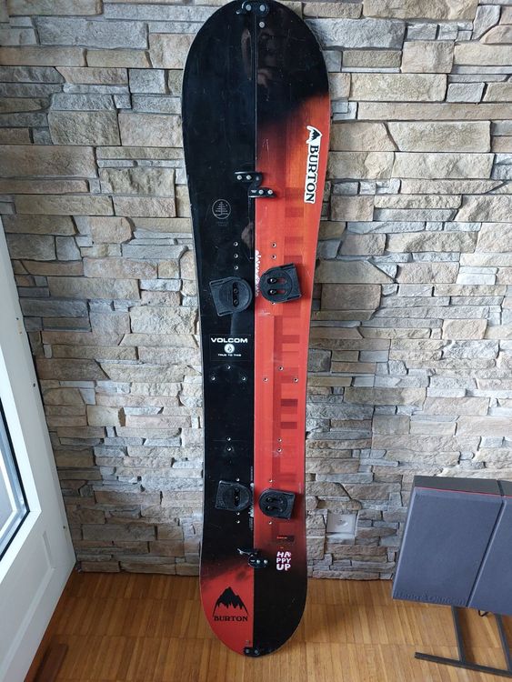Burton FreeBird 58 Splitboard Kaufen auf Ricardo