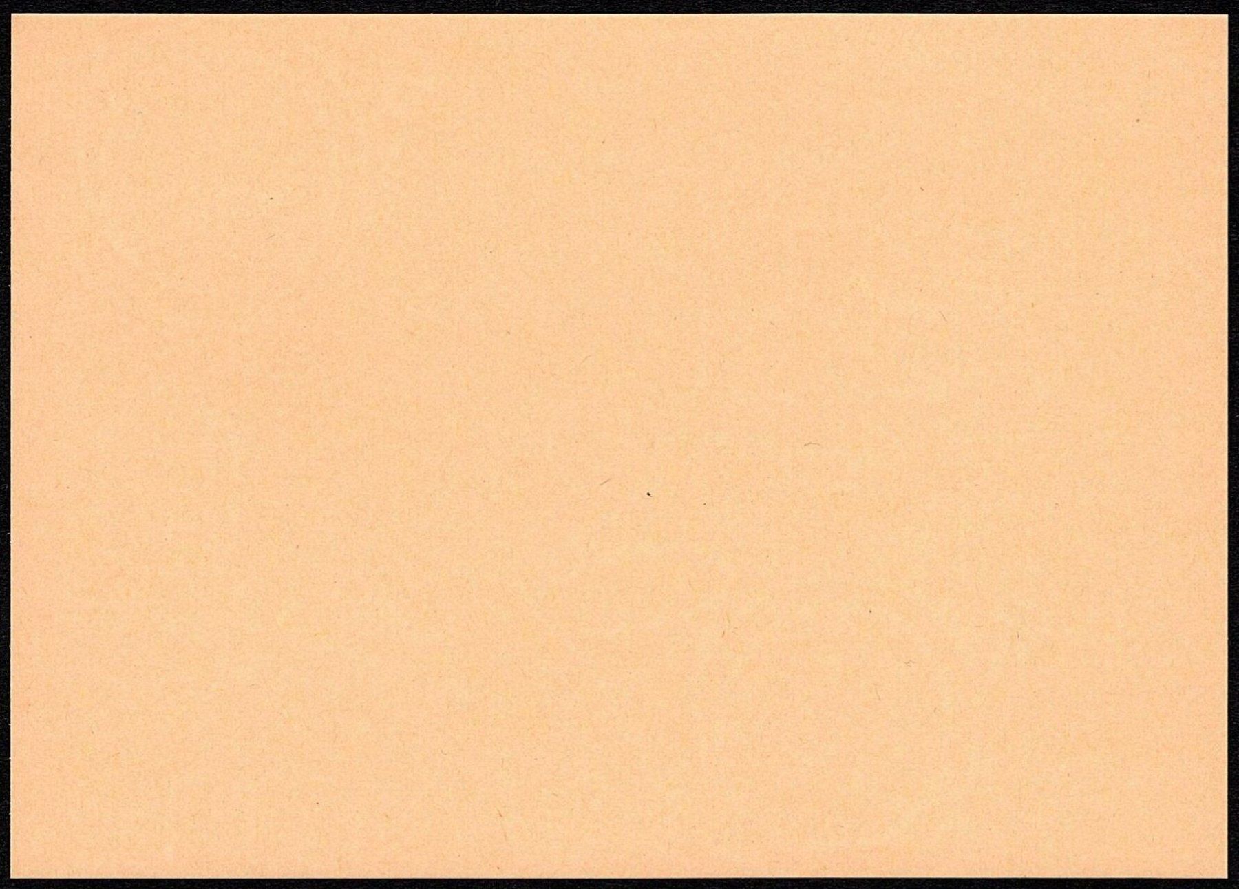 Tutti i francobolli: 1984_FDC GS Postkarte; ungebraucht – Nuovo (secondo la descrizione) da Thun venduto da Nissan 1