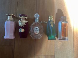Lataffa, Afnan ….. Parfum, 5Stk neu