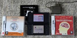 Nintendo DS Lite