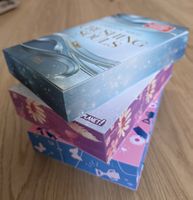 Buchpaket: New Adult - Neu und mit Farbschnitt