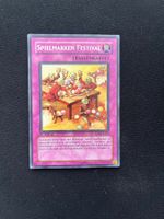 Spielmarken Festival (TLM-DE057), Rare
