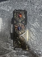 Gigabyte GeForce GTX 760 | GV-N760OC-2GD