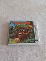 Donkey Kong returns 3D