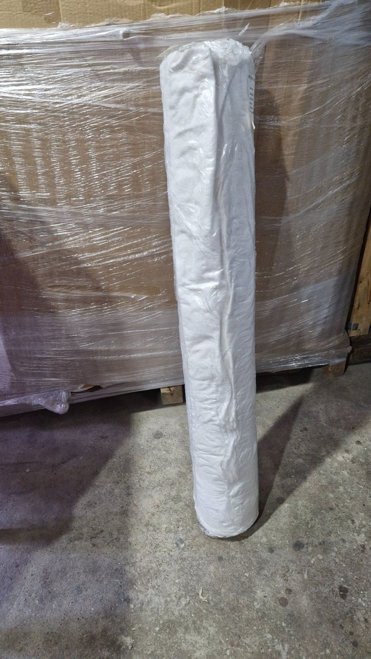 Sonstiges Baustoffe: Schutz und Abdeckvlies / Floorliner. 15mx1m – Neu und originalverpackt aus Dorf von Zur-Lingg