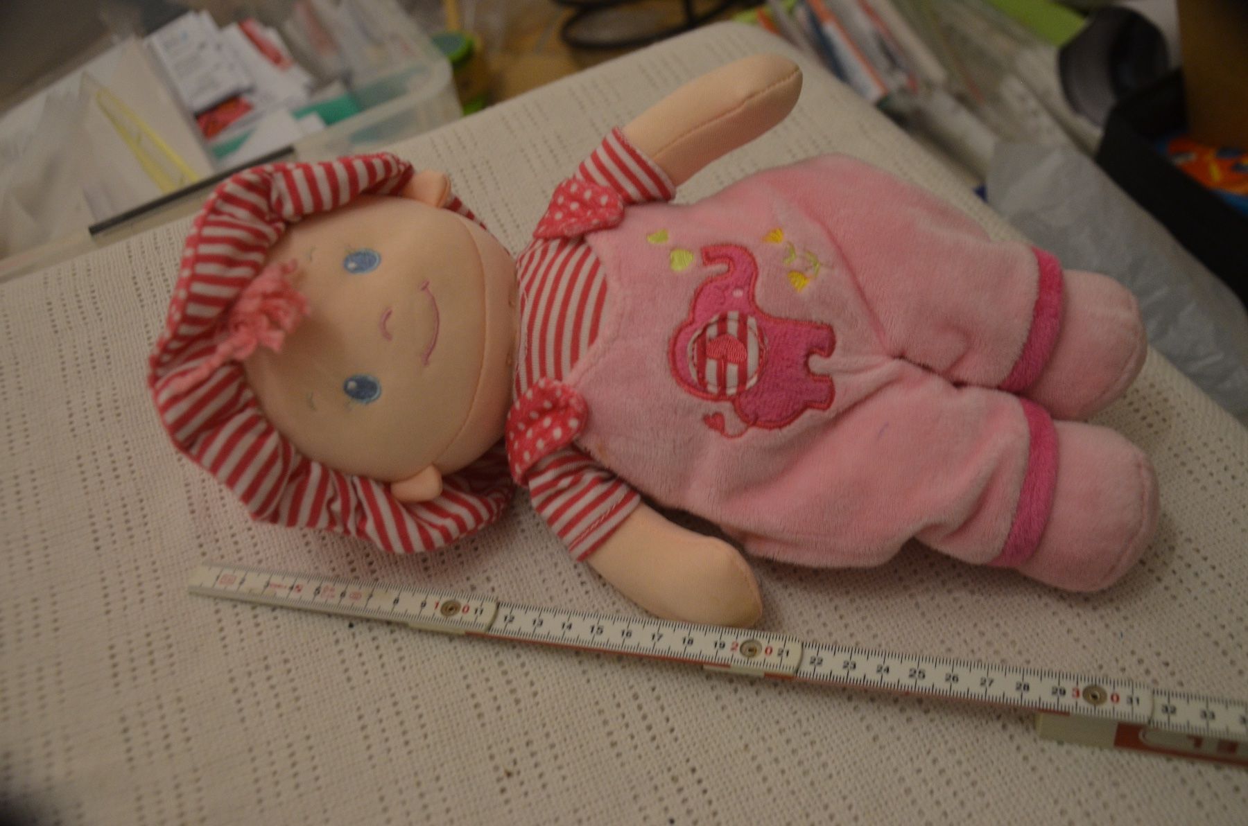 Bambole: POUPPE – Usato da Chiasso venduto da Dolly015 1