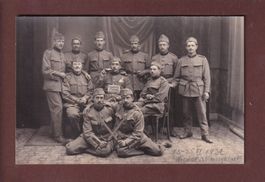 Photo - MILITAIRES