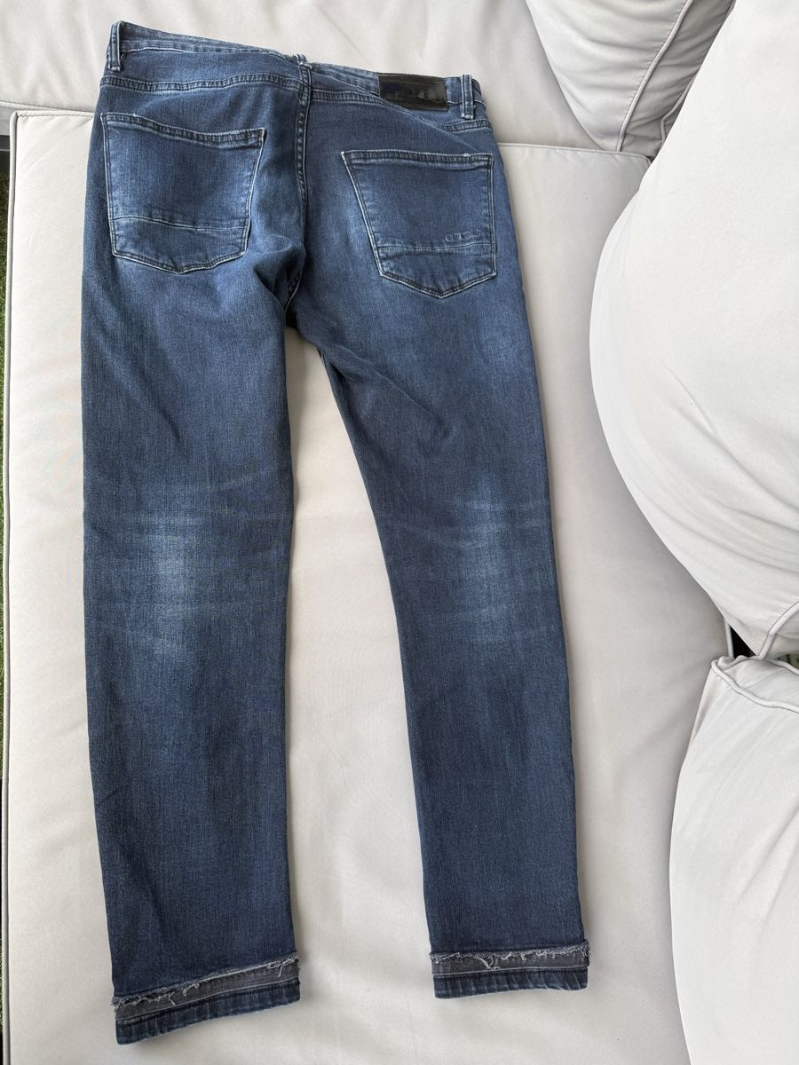 Jeans: Jeans  Elias Rumelis  Gr.32 – Usato da St. Gallen venduto da Emifrei 1
