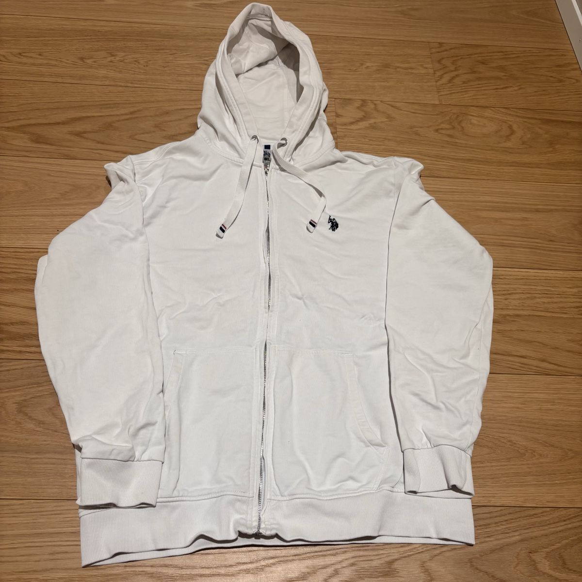 Maglioni & Felpe: Polo Zipper – Usato da Bassersdorf venduto da le.vi546