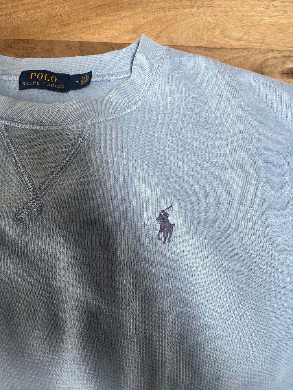 Polo Ralph Lauren Maglioni & Felpe: Polo Ralph Lauren Pullover / M – Usato da Bern venduto da mynoa 2