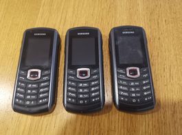Samsung B2710 (GT-B2710)