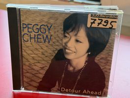 Peggy Chew - Detour Ahead - HF41AS