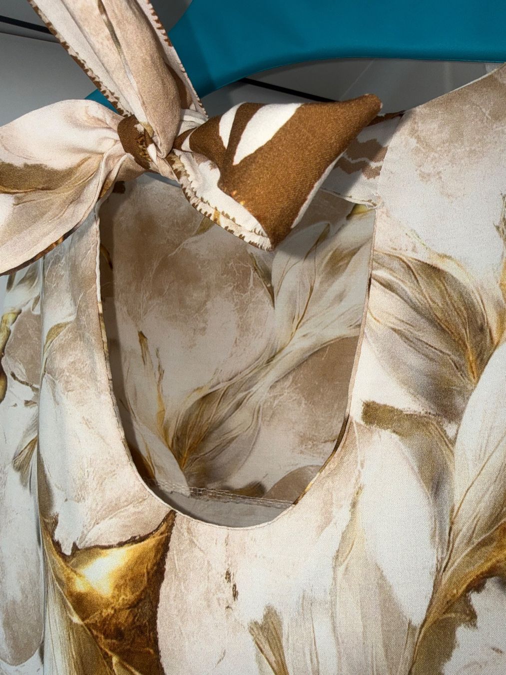 Kleider: Sommerkleid – Gebraucht aus Buchrain von nat_pl5p 2