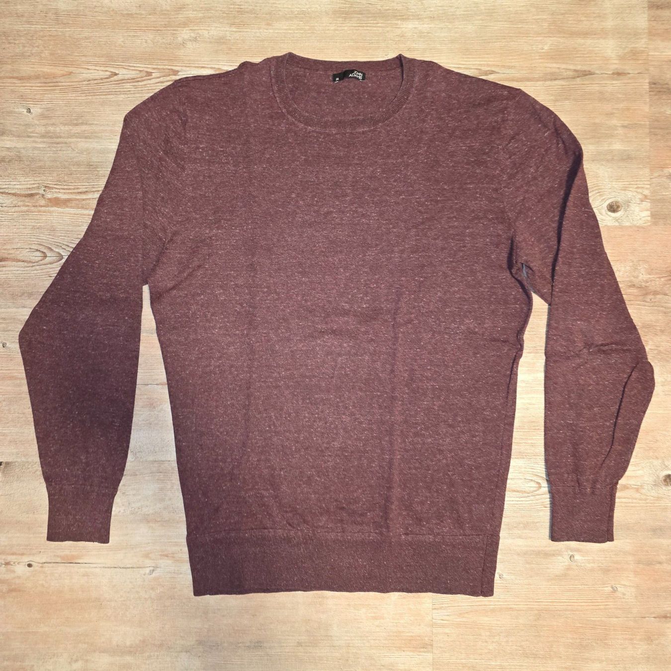 John Adams Pullover & Sweatshirts: Pull fin – Gebraucht aus Porrentruy von Nos_petites_affaires