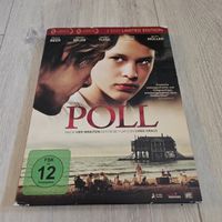 Film Poll Chris Kraus Limited Edition 2 Discs