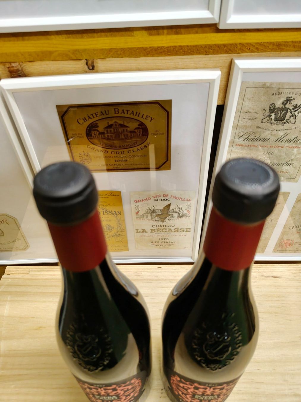 Vino: 2X 2017 RIPASSO SOPRASASSO – Nuovo e nell'imballaggio originale da Münchenstein venduto da weinundspirituosen 5