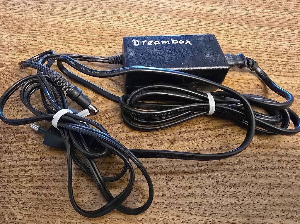 Récepteurs: Dreambox DM 500-C – D'occasion à Münchwilen TG par Hd51 2