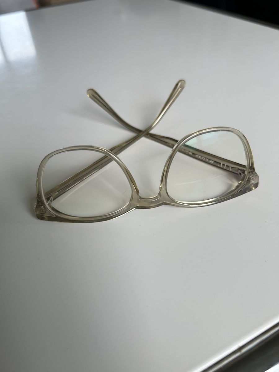 Viu Lunettes & Verres: VIU Brille – D'occasion à Basel par kitu 5