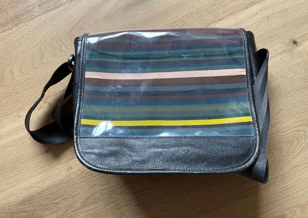 Taschen für Damen: leder tasche – Gebraucht aus Winterthur von EasyRS