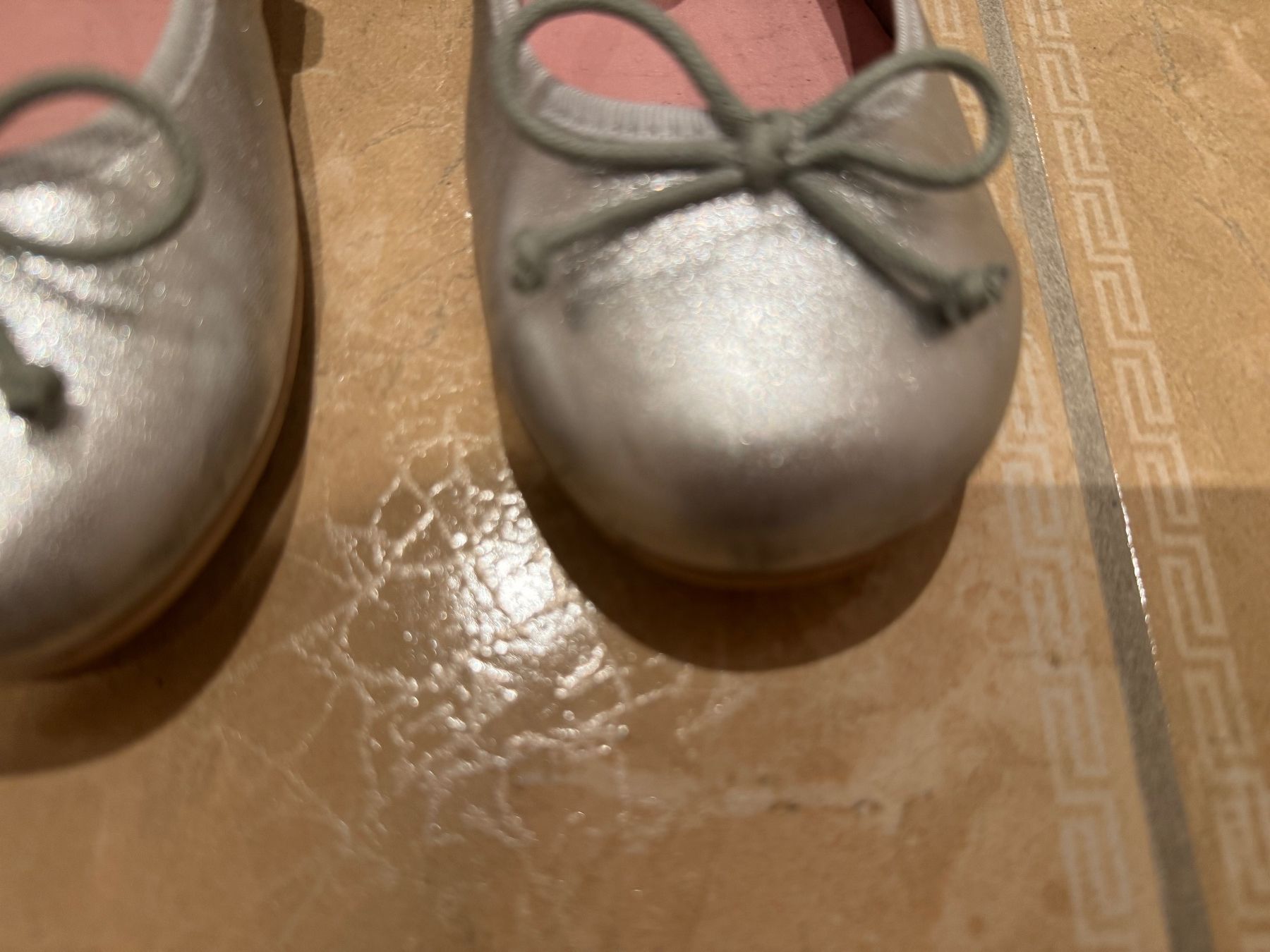Scarpe per ragazze: Pretty Ballerinas, 31 – Usato da Klingnau venduto da Markus14 6