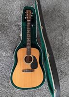 Martin D-18 Gitarre