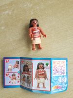 Disney/Playmobile Vaiana aus dem Überraschungsei