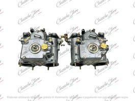 2 Carburatori weber Alfa Romeo GTA 1300