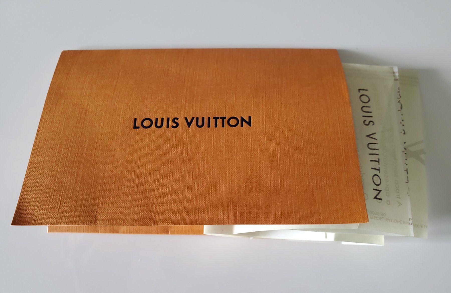 Louis Vuitton Occhiali & Lenti: Louis Vuitton Super Vision Round Sonnenbrille / neu – Nuovo e nell'imballaggio originale da Brugg AG venduto da hesobrugg 7