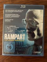 Rampart Blu-ray: Cop ausser Kontrolle