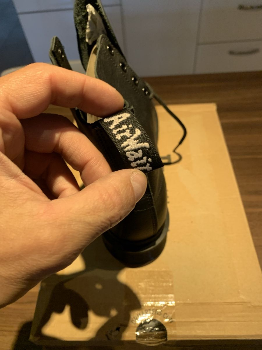 Dr. Martens Scarpe da donna: Doc Martens’  – Nuovo (secondo la descrizione) da Vernier venduto da Moca78 5