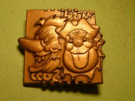 LUZERN 2000 BRONZE