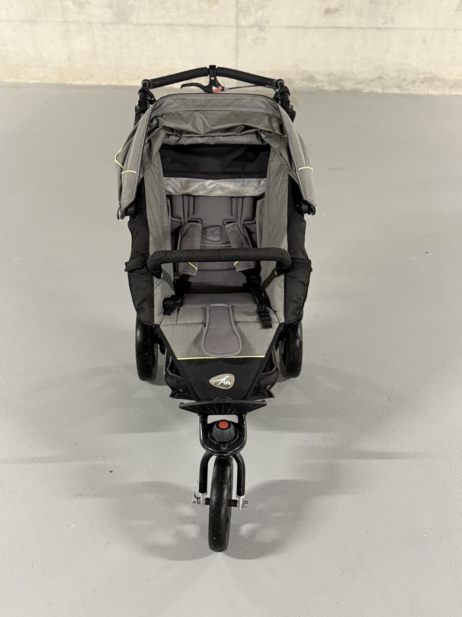 Tfk Kinderwagen: TFK Kinderwagen – Gebraucht aus Embrach von Trendy24 3