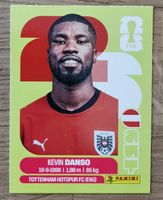 Kevin Danso AUT 5 Panini FIFA World Cup 2026