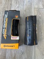 Continental Grand Prix 28mm 4 season tyres