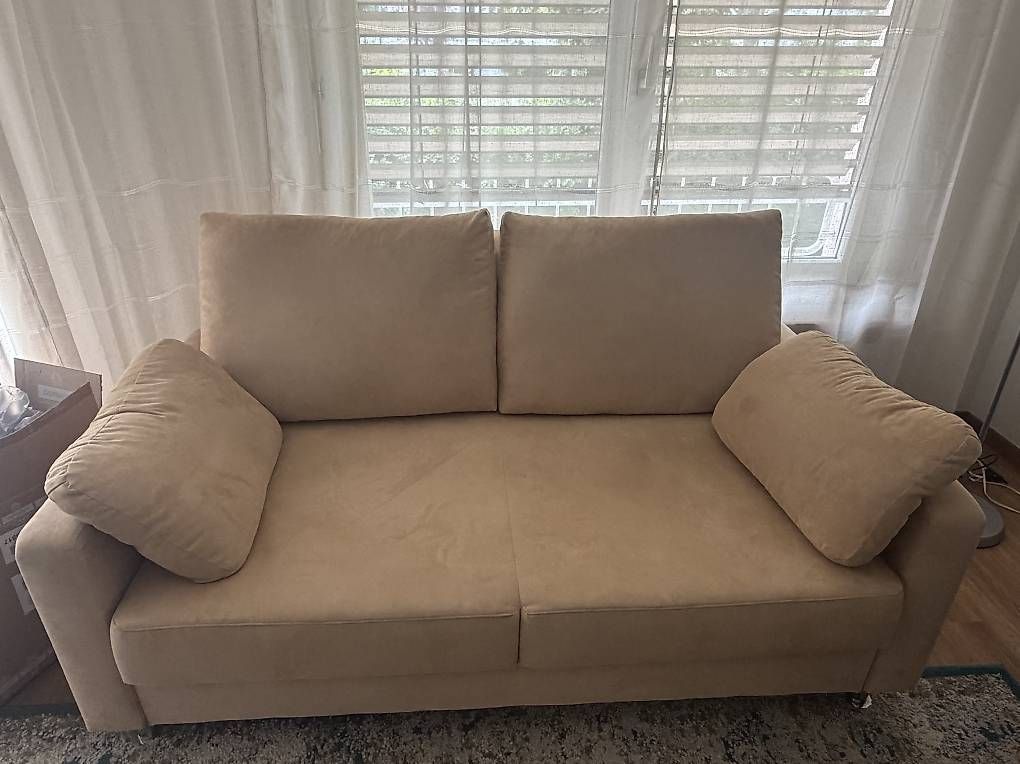 Divani: Sofa – Usato da Frauenfeld venduto da fad_6s82