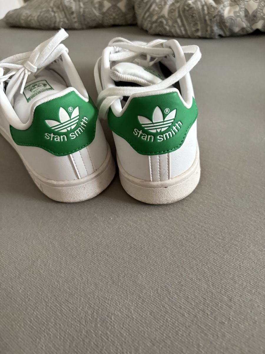 Adidas Damenschuhe: Adidas Stan Smith Sneaker  – Gebraucht aus Reinach BL von Passionata 2