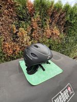 Casque de ski Cratoni noir état d usage occasion