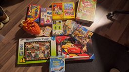 Spieleset