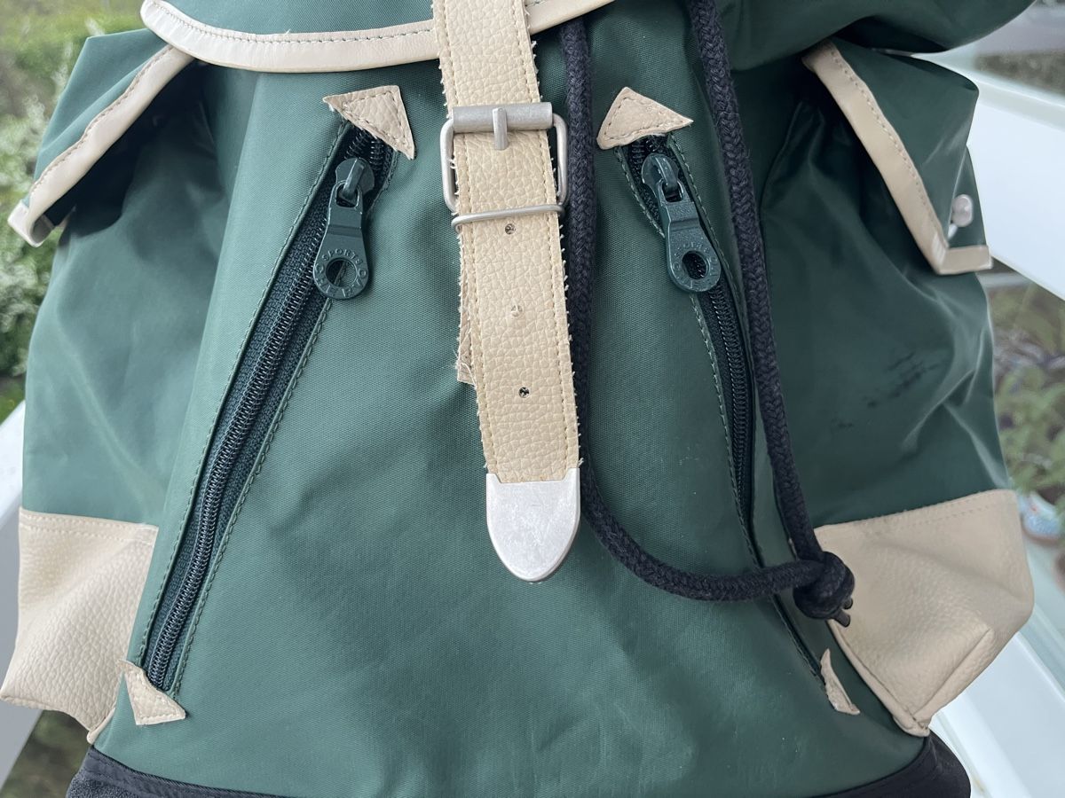 Rucksäcke: Design Allrounder - Rucksack – Gebraucht aus Pfäffikon ZH von Chi-Chileen21 4