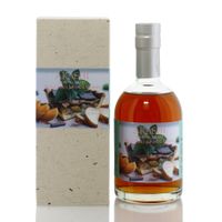 Eigashima Akashi 2016 6 Year Old Single Cask #61927 Red Wine