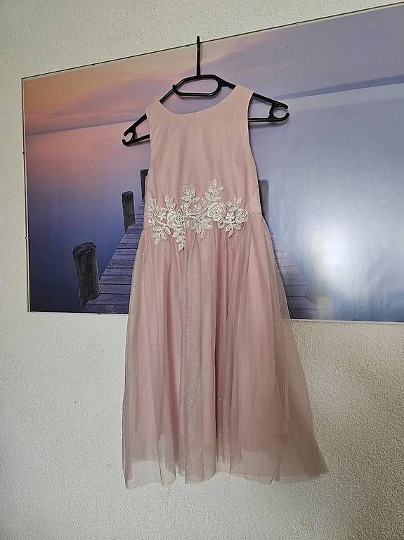 Kleider & Röcke: Mädchenkleid – Gebraucht aus Tägerig von Abendstern75