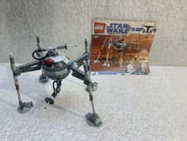 LEGO Star Wars 7681 Separatisten Spinnen Droide
