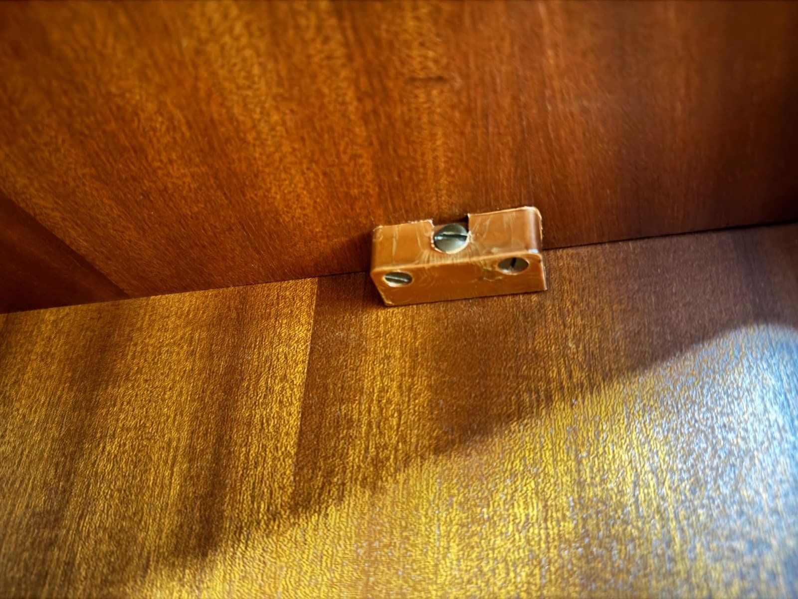 Credenze: Wohnzimmer Schrank - 1958 – Usato da Bünzen venduto da Sero100 4