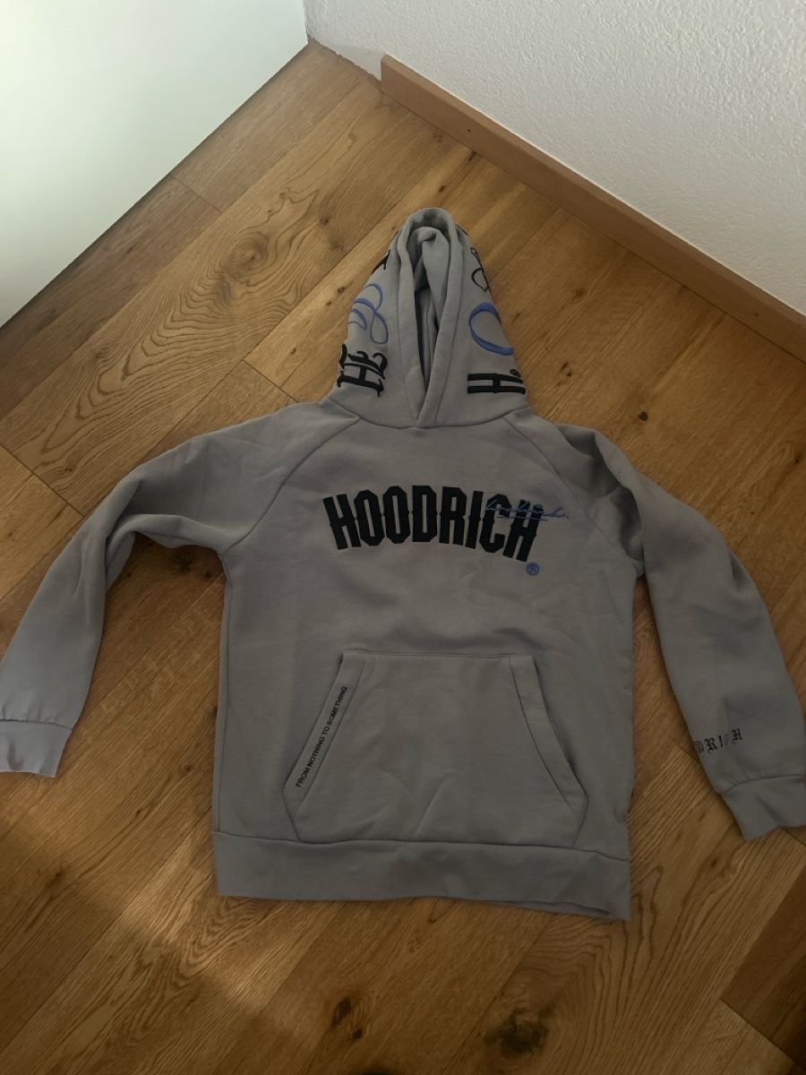 Maglioni & Felpe: Sweat-shirt Hoodrich – Nuovo (secondo la descrizione) da Mont-sur-Lausanne venduto da _ValentinTuregano